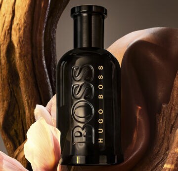 Hugo boss deep red 90ml sephora sales