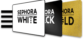 LA CARTA SEPHORA
