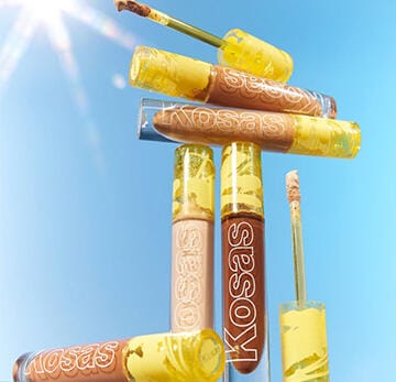 Correttore illuminante Revealer Concealer Kosas