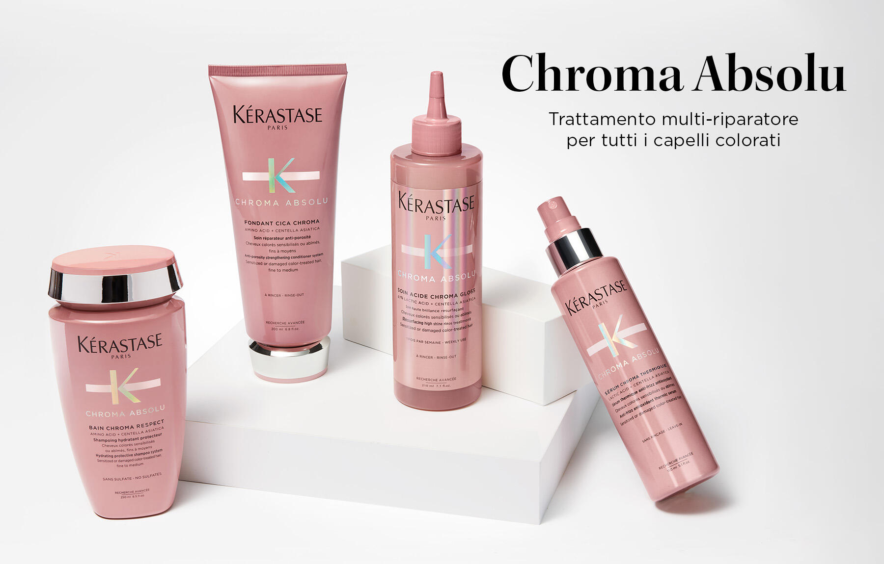 Kérastase ≡ SEPHORA