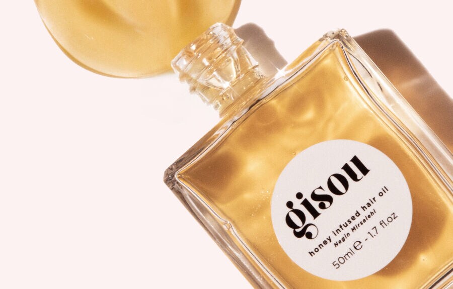 Gisou Prodotti per Capelli a Base di Miele: Acquista Ora ≡ SEPHORA