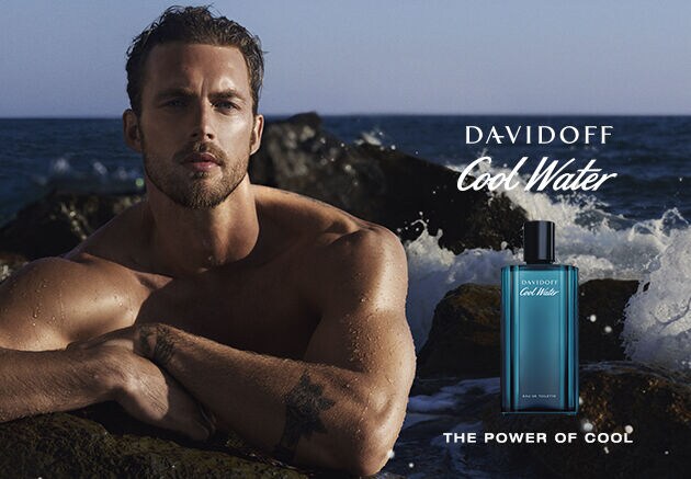 Davidoff cool water intense sephora store