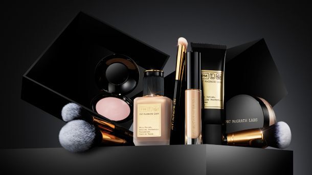 Mothership I Eyeshadow Palette - Subliminal | PAT McGRATH LABS