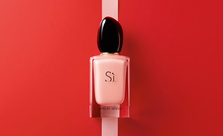 Si fiori clearance giorgio armani sephora