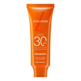 SUN BEAUTY FACE CREAM SPF 30 - Crema solare per il viso