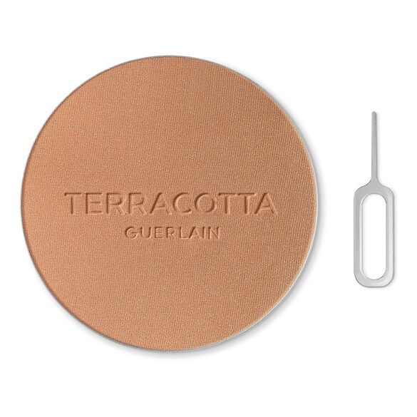 Terracotta Poudre Bronzante - La Ricarica, GUERLAIN