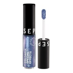 COLORFUL EFFETTI SPECIALI - Ombretto liquido glitter, SEPHORA COLLECTION