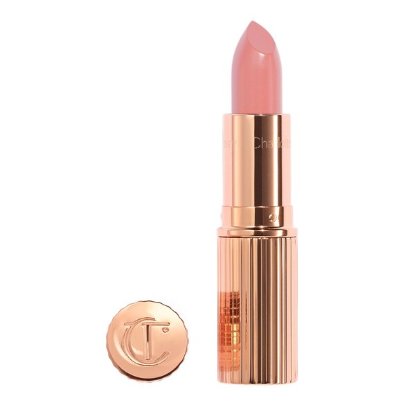 K.I.S.S.I.N.G - Rossetto, CHARLOTTE TILBURY