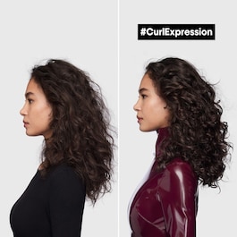 Curl Expression - Spray professionale per capelli ricci e mossi