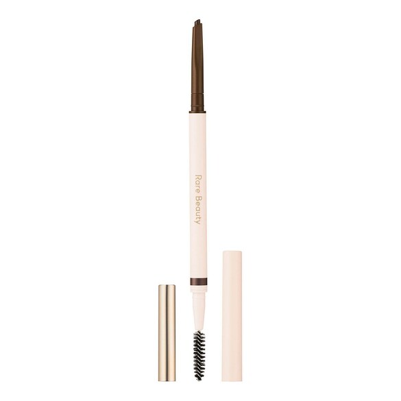 Brow Harmony Precision Pencil - Matita per sopracciglia, RARE BEAUTY
