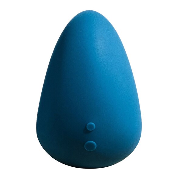 The Ballerina - Vibratore esterno per la vulva, SMILE MAKERS