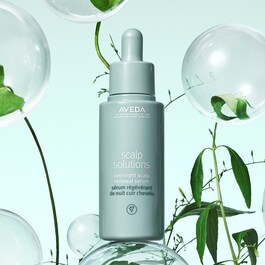 Scalp Solutions - Siero notturno rigenerante