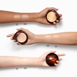 Terracotta Luminizer - Poudre illuminante