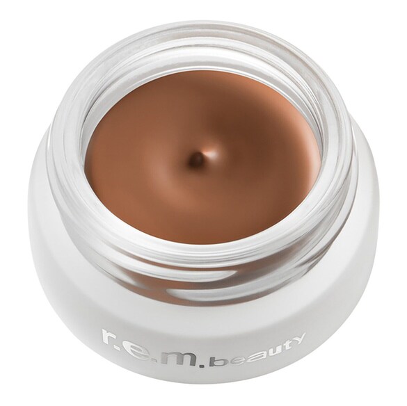 Sweetener - Correttore viso con acido ialuronico e vitamina E, REM BEAUTY