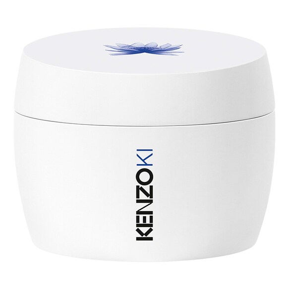 KENZOKI HYDRATION FLOW - Crema per pelli normali e secche, KENZOKI