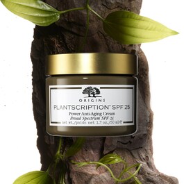 Plantscription SPF 25 - Crema anti-età 