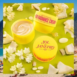 RIO RADIANCE - Crema idratante per il corpo