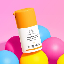 Bouncy Brightfacial™ - Maschera illuminante