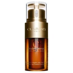Double Serum - Il trattamento antietà per eccellenza., CLARINS
