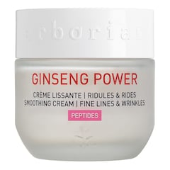 GINSENG POWER CREAM - Trattamenti giorno, ERBORIAN