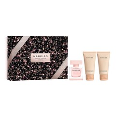 NARCISO Cristal - Cofanetto, NARCISO RODRIGUEZ