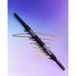 Aqua Resist Brow Definer - Matita per sopracciglia 24 ore Micro Precision
