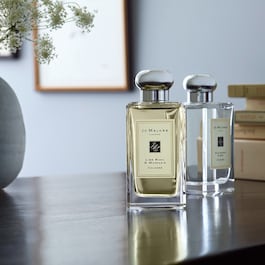 Lime Basil & Mandarin - Cologne