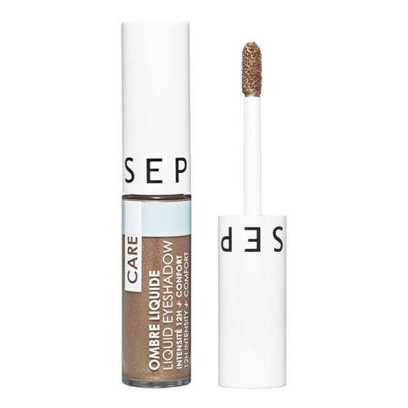 Ombretto Liquido - Intensità 12h + Comfort - Ombretto Liquido Vegano, SEPHORA COLLECTION