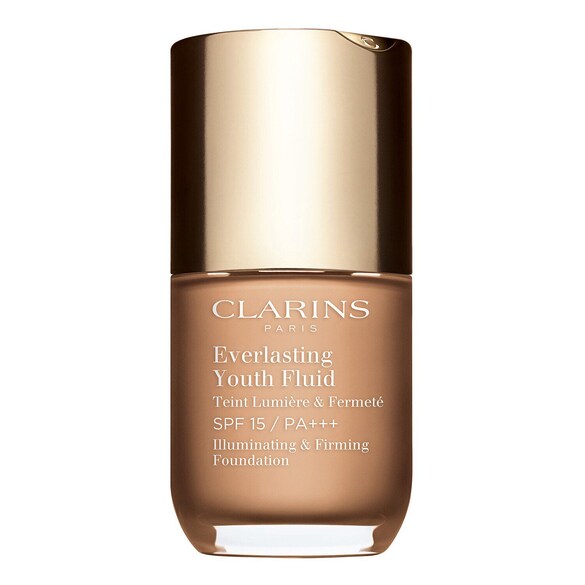 Everlasting Youth Fluid - Fondotinta Liquido, CLARINS