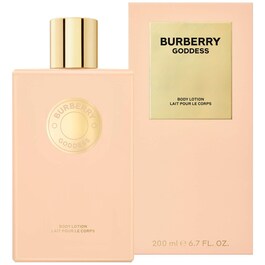 Burberry Goddess Body Lotion Donna 