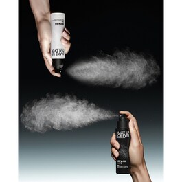 Mist & Fix - Spray fissante make-up in formato da viaggio