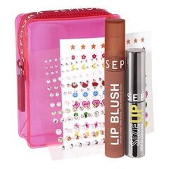 FESTIVAL MAKEUP ESSENTIALS - Cofanetto trucco, SEPHORA COLLECTION