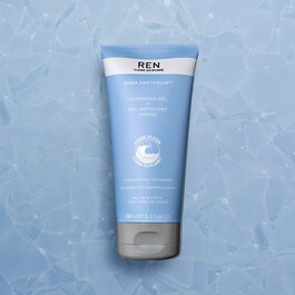 Rosa Centifolia - Gel Detergente Viso