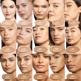 SurrealSkin™ Foundation - Fondotinta liquido