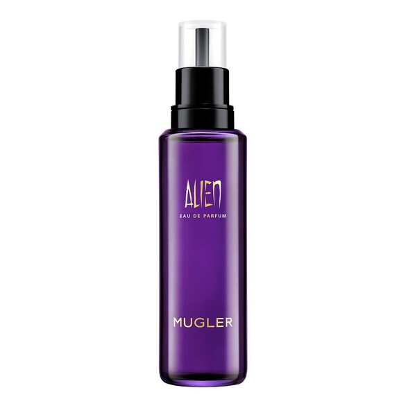Mugler Alien - Eau de Parfum Profumo Donna, MUGLER