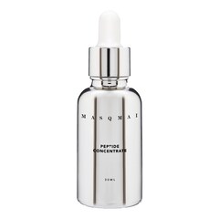 PEPTIDE CONCENTRATE - Booster per il viso, MASQMAI