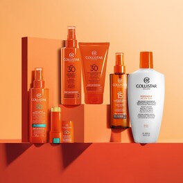 Crema Viso Abbronzante - Protezione Globale Anti-Età