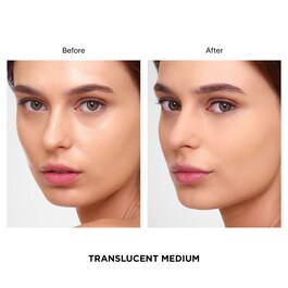 Airbrush Pressed Powder - Polvere compatta