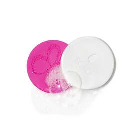 Blendercleanser Solid Fragrance-Free - Detergente per beautyblender e pennelli