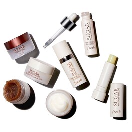 Sugar Recovery Lip Mask Adv Therapy - Maschera riparatrice notturna per labbra