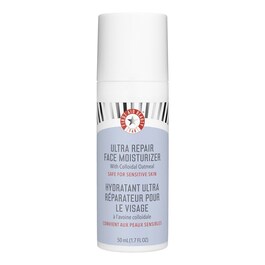 Ultra Repair Face Moisturizer - Idratante Viso Ultra Riparatore