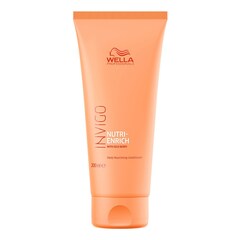 Invigo - Balsamo nutriente Nutri-Enrich per capelli secchi e danneggiati, WELLA PROFESSIONALS