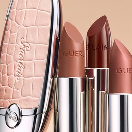 Rouge G de Guerlain La Cover con doppio specchio - Rossetto Cover