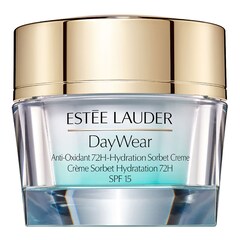 DayWear - Anti-Oxidant 72H-Hydration Sorbet Creme SPF 15, ESTÉE LAUDER