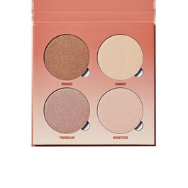 Glow Kit Sun Dipped - Palette di illuminanti