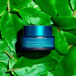 Hydra-Essentiel Crema Notte - Crema Notte Tutti i tipi di pelle