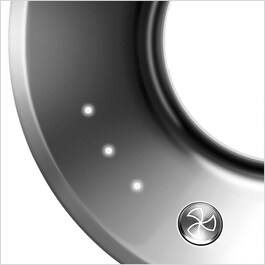Asciugacapelli Dyson SupersonicTM - Asciugacapelli