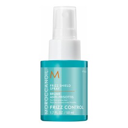 Nebbia anticrespo - Per capelli con effetto crespo 