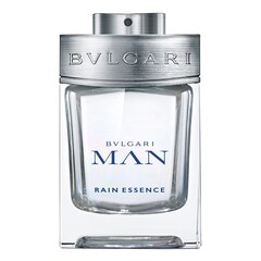 BVLGARI MAN RAIN ESSENCE - Eau de parfum, BVLGARI
