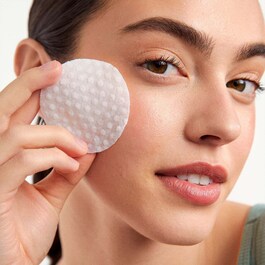 Kit routine per pelli sensibili - Deterge, esfolia e idrata